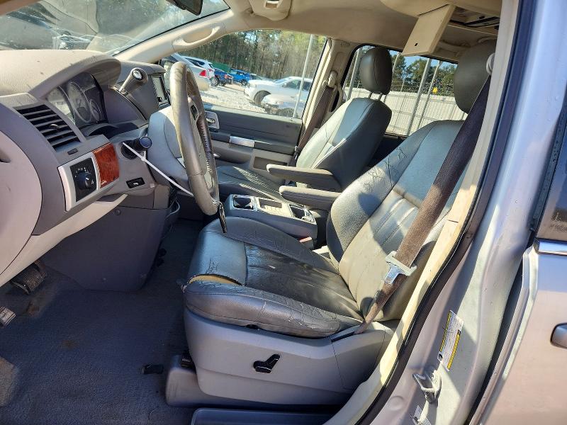 Aukcja sprzedaży 2008 Chrysler Town & Country, vin: 2A8HR54P48R747639, numer aukcji: 45526926