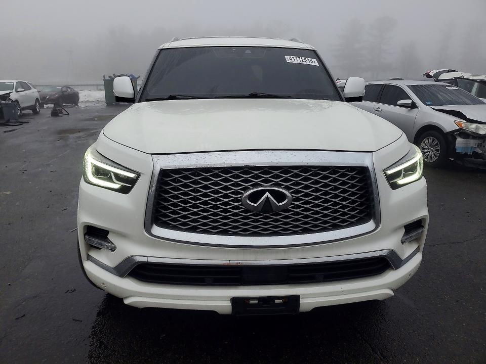 Продажа на аукционе авто 2019 Infiniti Qx80, vin: JN8AZ2NE4K9229441, номер лота: 41772816