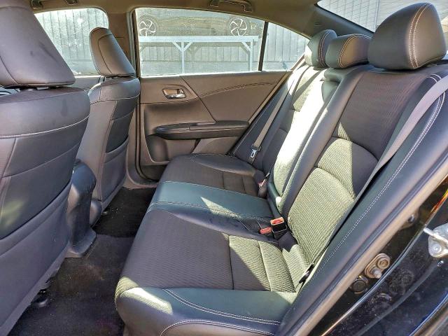 Aukcja sprzedaży 2017 Honda Accord, vin: 1HGCR2F57HA243376, numer aukcji: 78767495