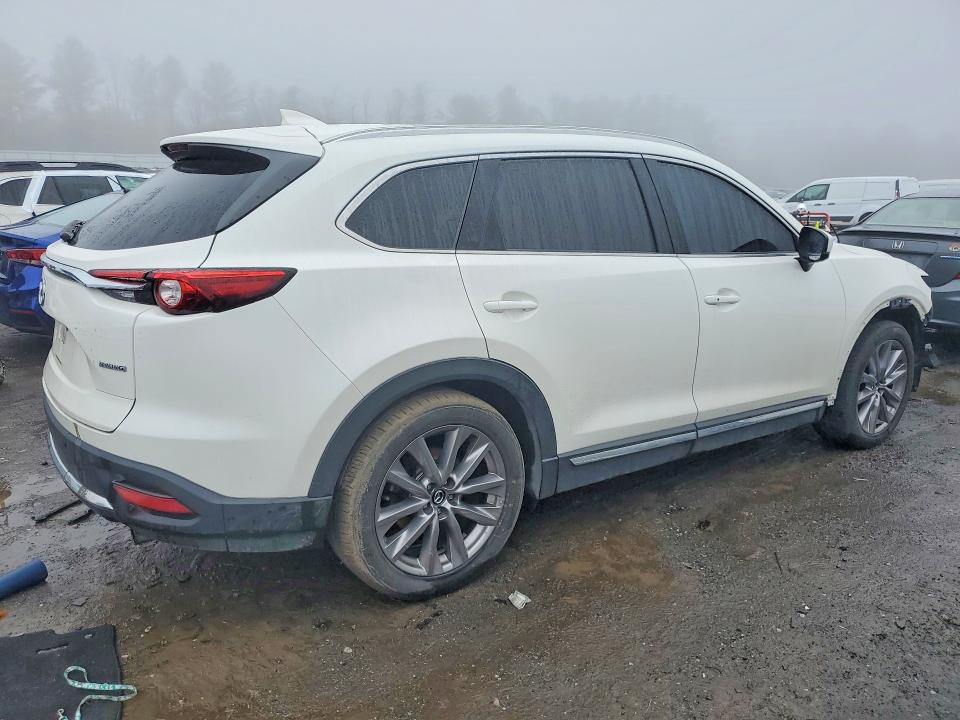 41715516 :رقم المزاد ، JM3TCADY9L0408552 vin ، 2020 Mazda Cx-9 مزاد بيع