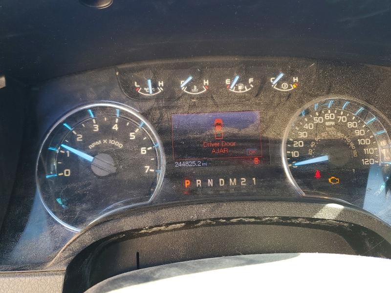 Продаж на аукціоні авто 2012 Ford F150, vin: 1FTFX1CTXCFC73756, номер лоту: 46099666
