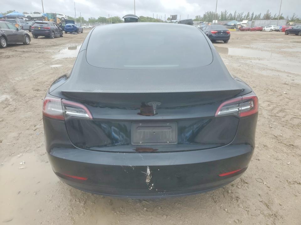 Aukcja sprzedaży 2023 Tesla Model 3, vin: 5YJ3E1EA9PF385396, numer aukcji: 46583836