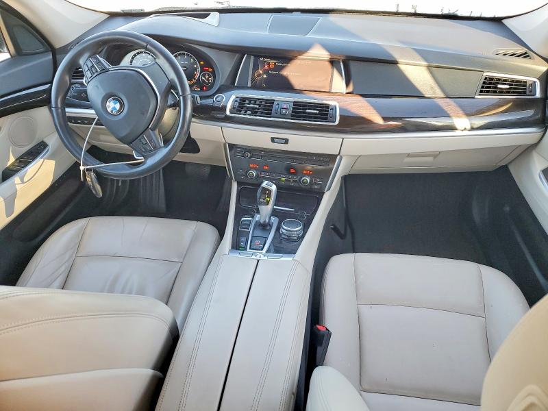 2017 Bmw 535 მანქანა იყიდება აუქციონზე, vin: WBA5M2C35HG499339, აუქციონის ნომერი: 46161806