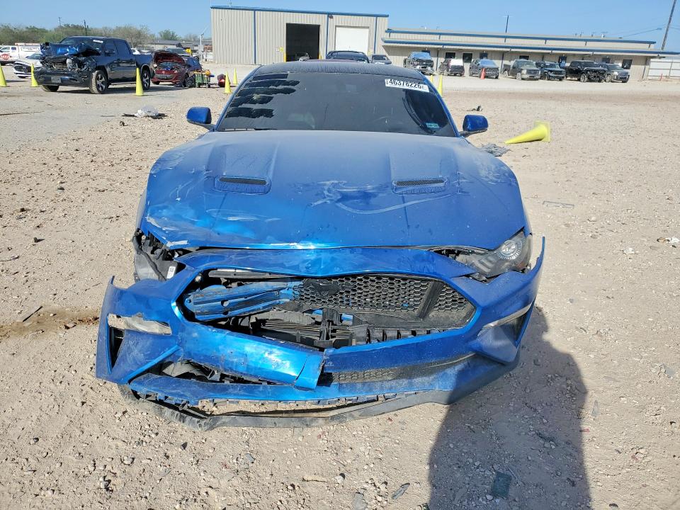 Продаж на аукціоні авто 2019 Ford Unk, vin: 1FA6P8CF2K5189332, номер лоту: 46378226