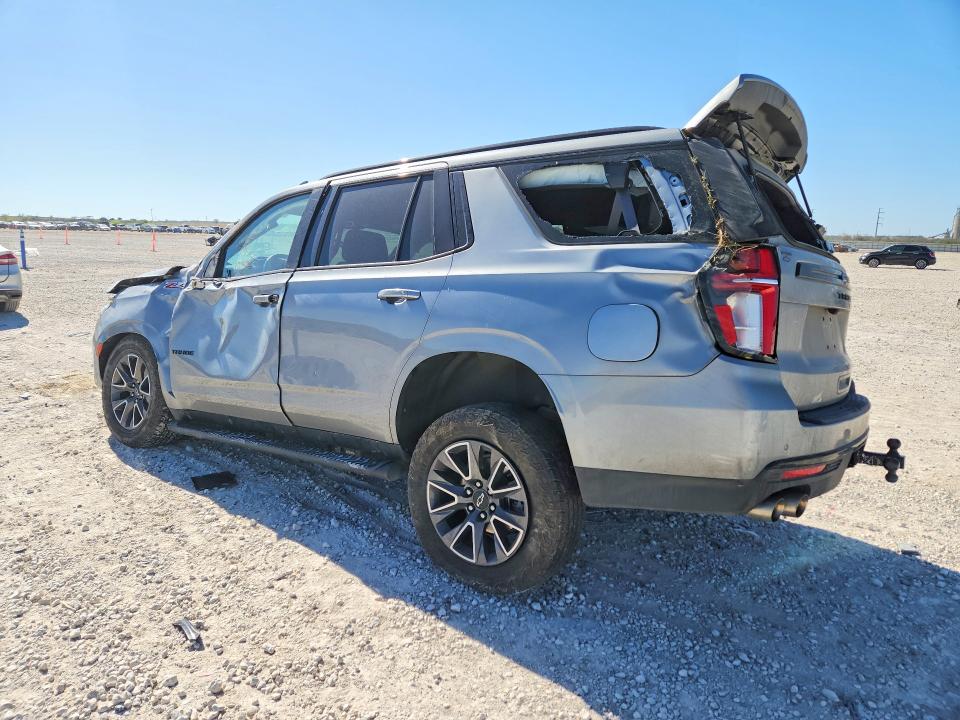 Продаж на аукціоні авто 2024 Chevrolet Tahoe, vin: 1GNSKPKLXRR249716, номер лоту: 47063586