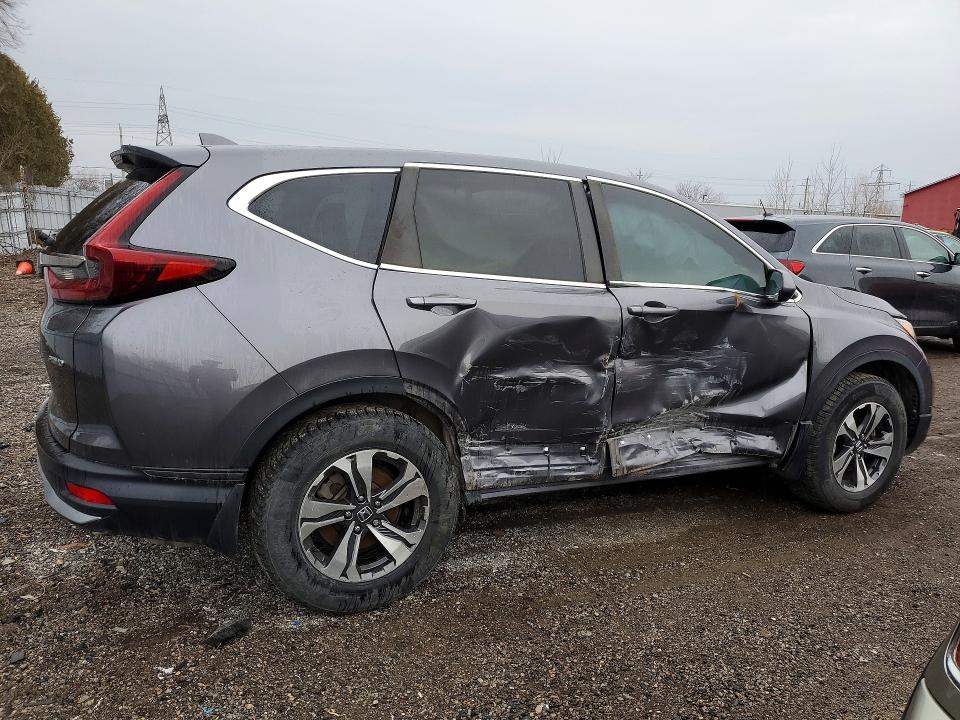 Aukcja sprzedaży 2021 Honda Cr-v, vin: 2HKRW2H20MH207388, numer aukcji: 47255586