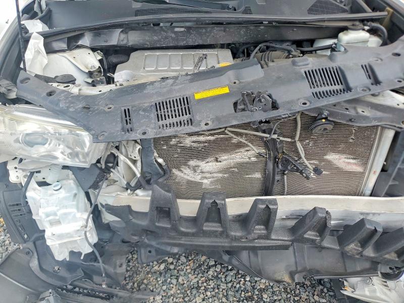 41844456 :رقم المزاد ، 5TDYK3EHXBS044682 vin ، 2011 Toyota Highlander مزاد بيع