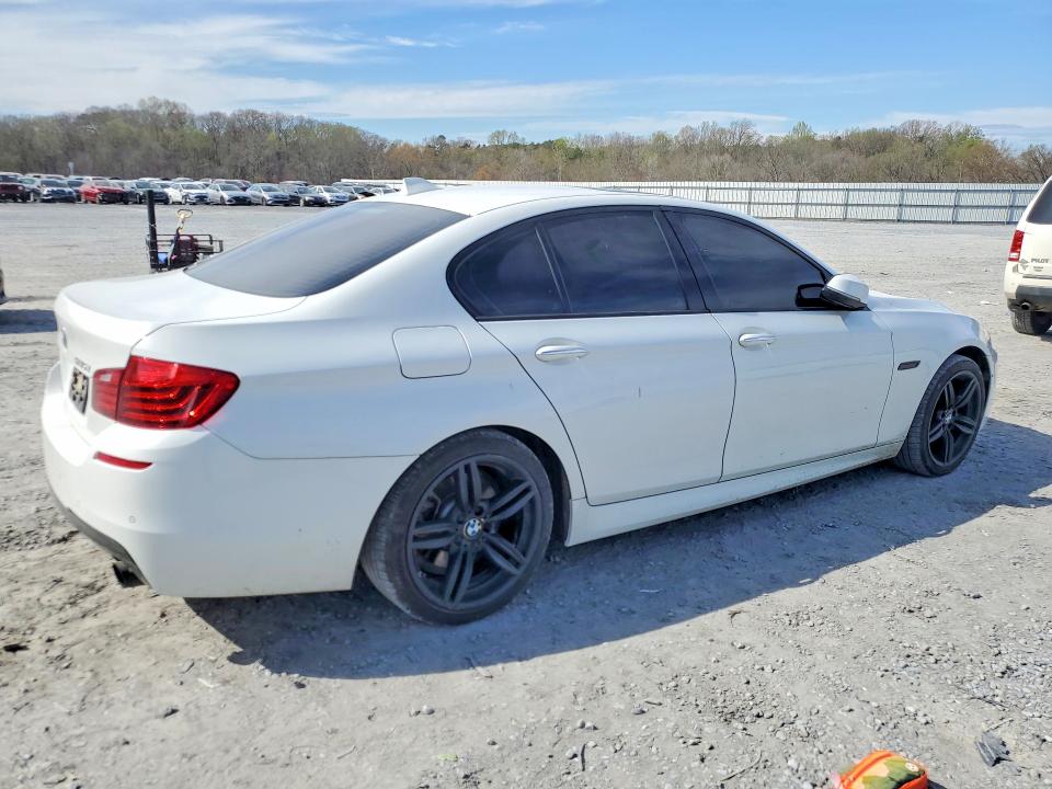 Продаж на аукціоні авто 2016 Bmw 535, vin: WBA5B3C53GG255152, номер лоту: 41868966