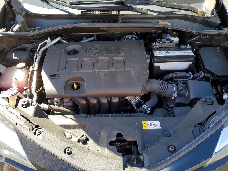 Продаж на аукціоні авто 2021 Toyota C-hr, vin: JTNKHMBX1M1126849, номер лоту: 47347416