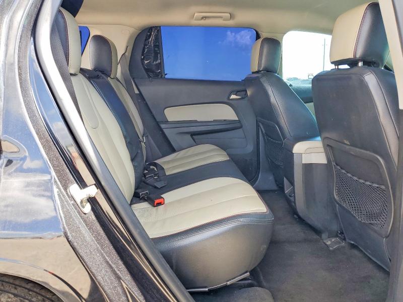 Продажа на аукционе авто 2015 Gmc Terrain, vin: 2GKALMEK0F6185362, номер лота: 45732156