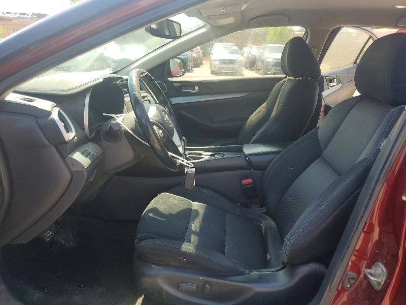 Продажа на аукционе авто 2017 Nissan Maxima, vin: 1N4AA6APXHC409039, номер лота: 47240456