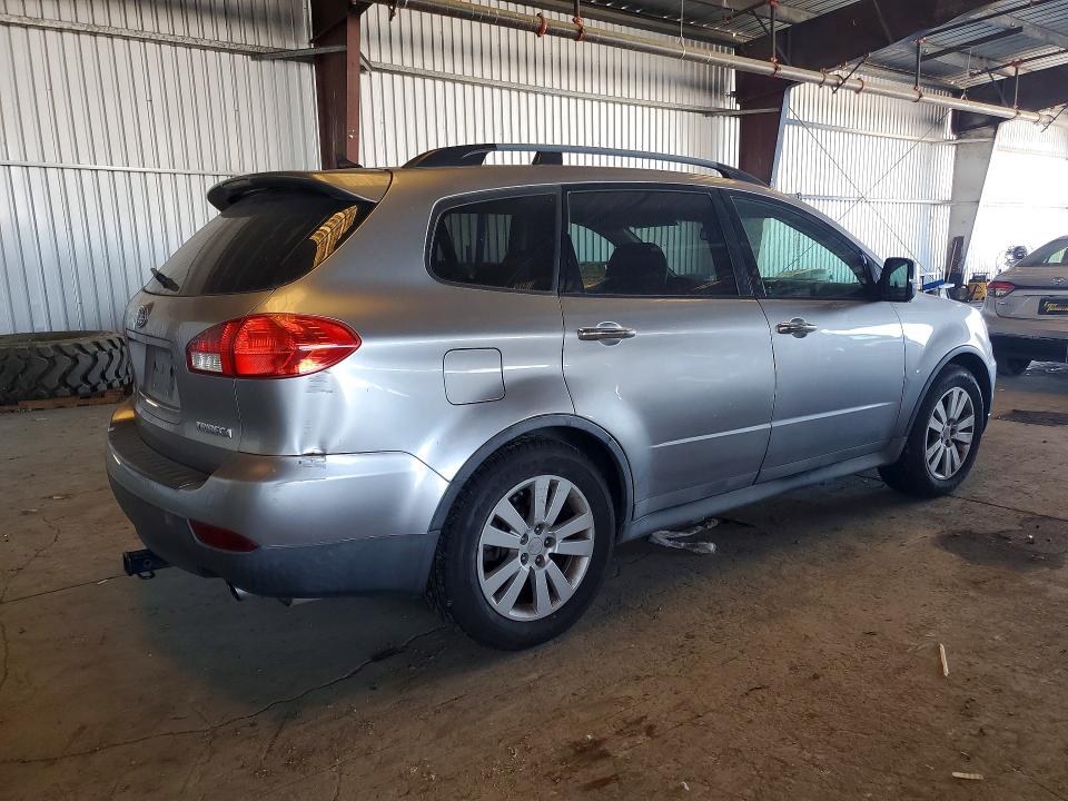 Aukcja sprzedaży 2008 Subaru Tribeca, vin: 4S4WX90D484414928, numer aukcji: 46855966