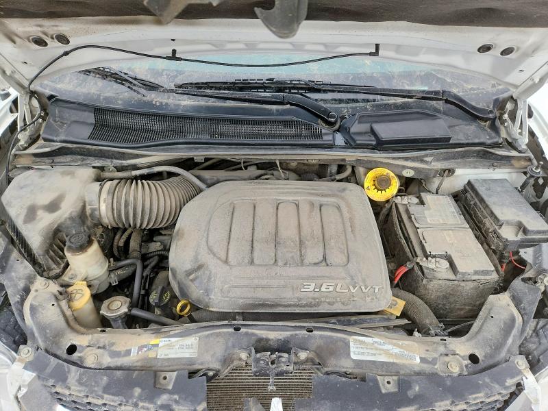 Продажа на аукционе авто 2015 Dodge Grand Caravan, vin: 2C4RDGBG2FR690668, номер лота: 46222156