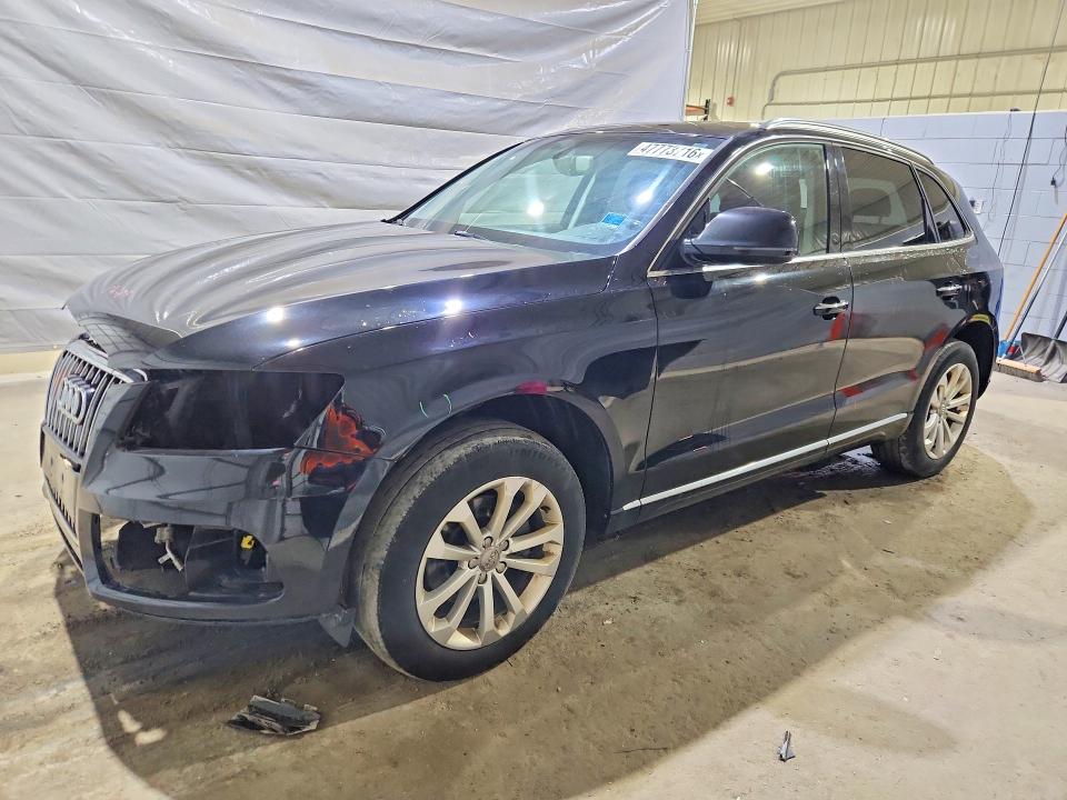 47773716 :رقم المزاد ، WA1C2AFP1GA109972 vin ، 2016 Audi Q5 مزاد بيع