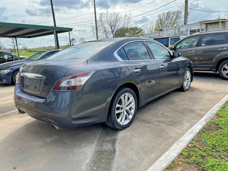 2012 Nissan Maxima მანქანა იყიდება აუქციონზე, vin: 1N4AA5AP6CC821879, აუქციონის ნომერი: 45948376