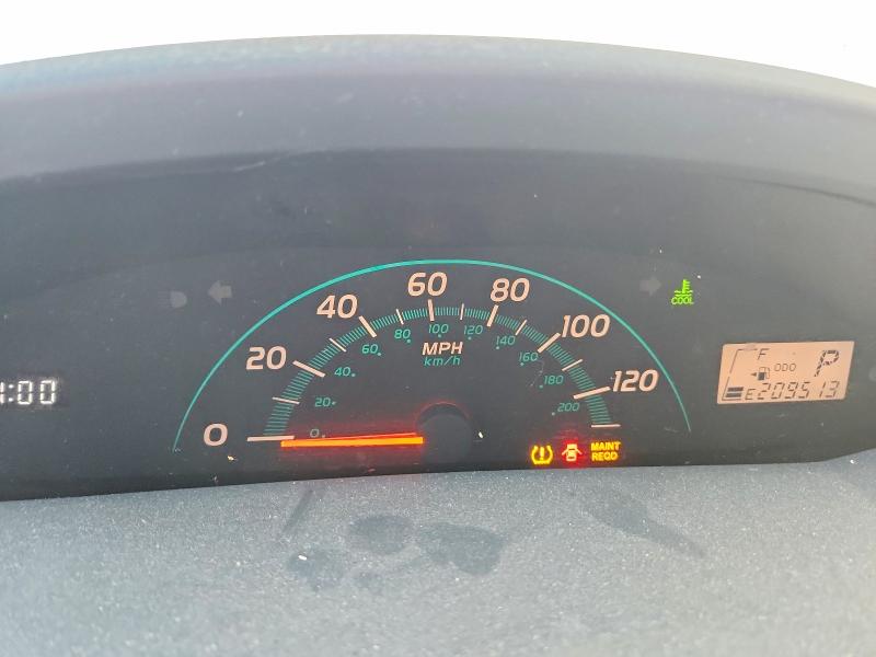 Aukcja sprzedaży 2008 Toyota Yaris, vin: JTDJT923585167282, numer aukcji: 41976136