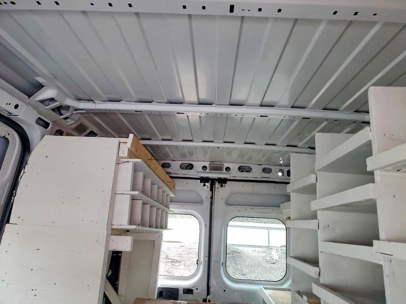 Продажа на аукционе авто 2019 Ram Promaster 1500, vin: 3C6TRVBG4KE505972, номер лота: 49587846