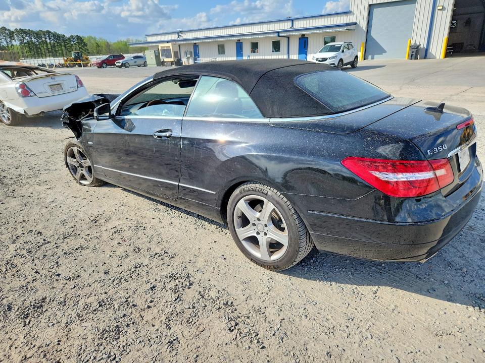Продажа на аукционе авто 2012 Mercedes-benz E, vin: WDDKK5KF4CF150735, номер лота: 48262086