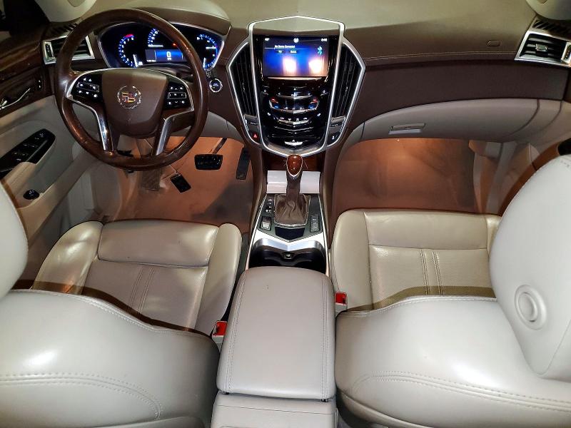 Продаж на аукціоні авто 2014 Cadillac Srx, vin: 3GYFNEE31ES685423, номер лоту: 45557116