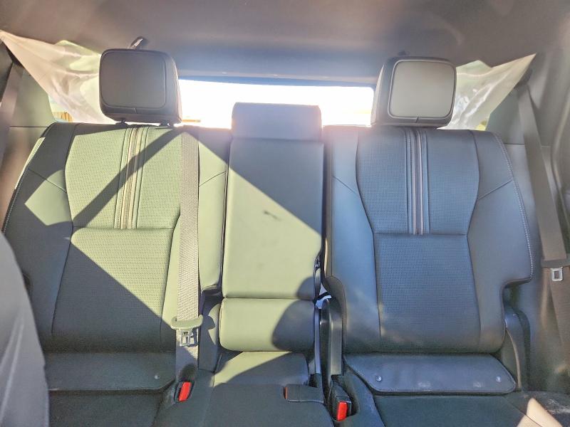 Продажа на аукционе авто 2026 Toyota 4runner, vin: JTEVA5BR3T5083132, номер лота: 79786635