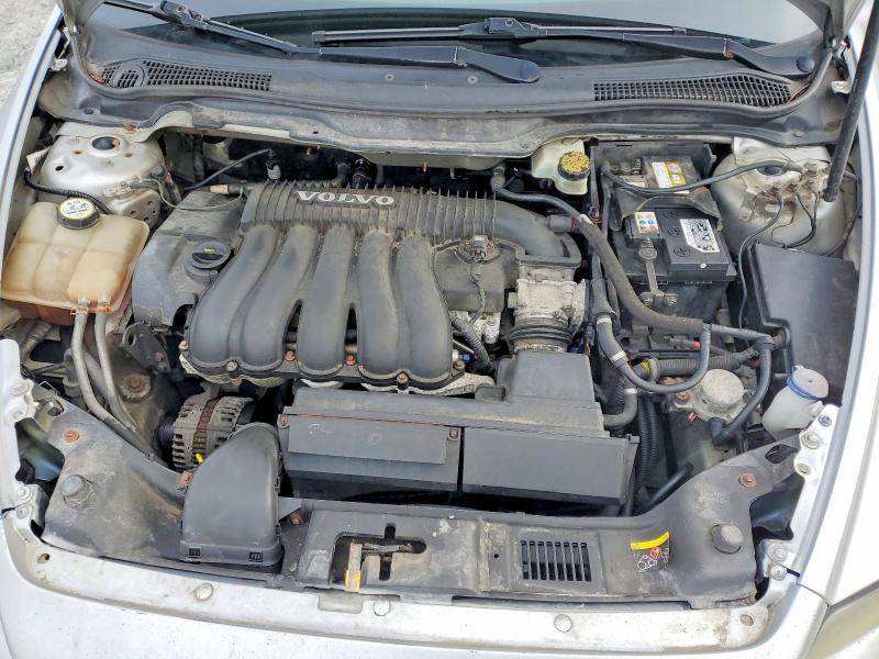 2010 Volvo S40 მანქანა იყიდება აუქციონზე, vin: YV1382MS2A2508323, აუქციონის ნომერი: 46878656