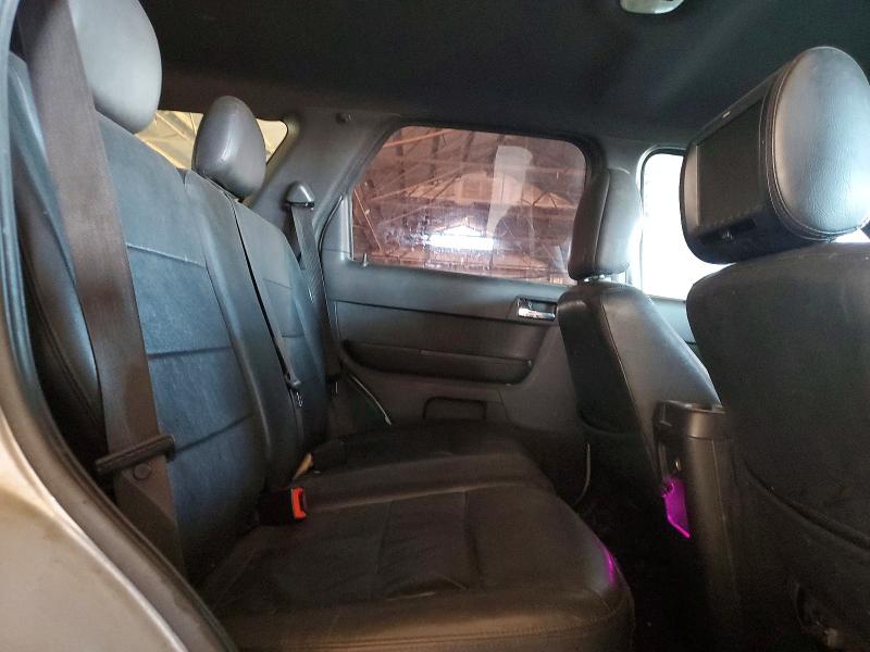 Продажа на аукционе авто 2011 Ford Escape, vin: 1FMCU0EG9BKA16823, номер лота: 47327236