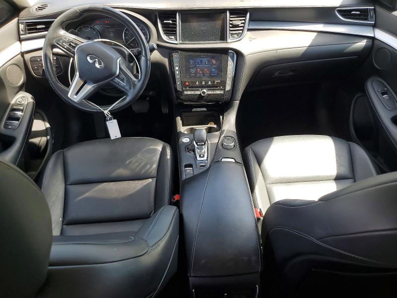 Aukcja sprzedaży 2020 Infiniti Qx50, vin: 3PCAJ5M15LF115930, numer aukcji: 47745436
