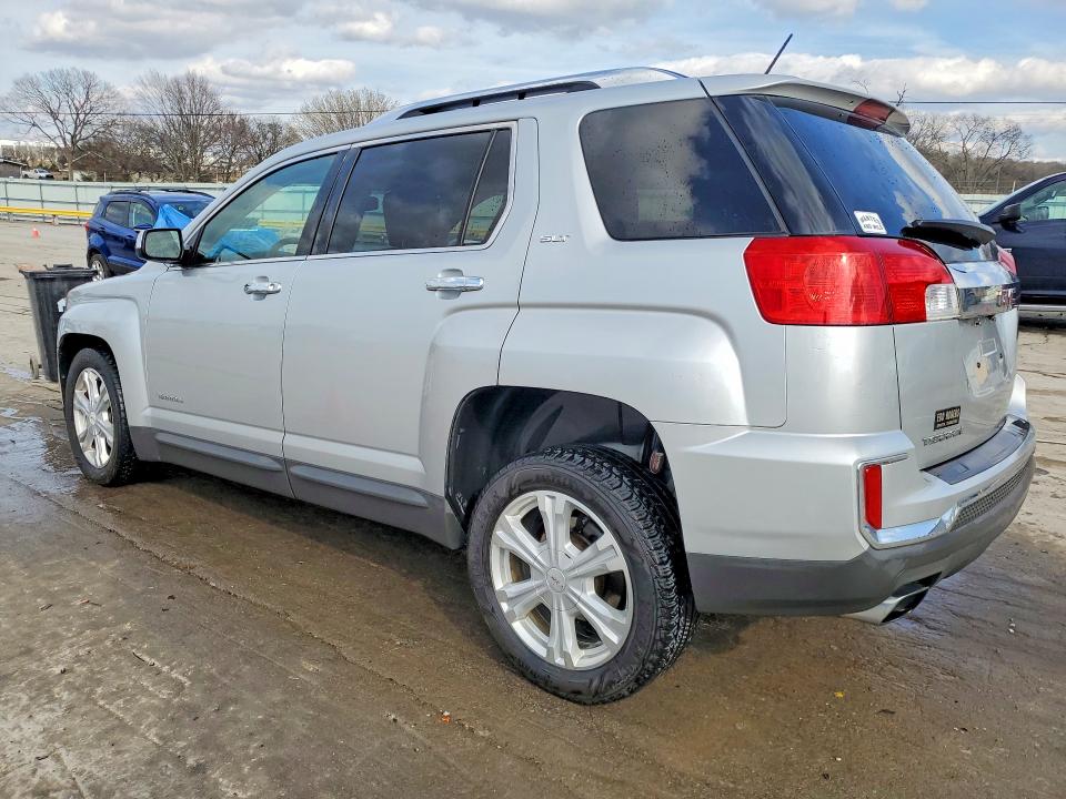 79378035 :رقم المزاد ، 2GKFLPE36G6157535 vin ، 2016 Gmc Terrain مزاد بيع