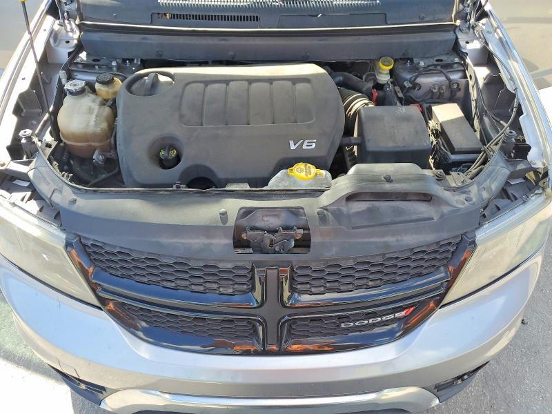 Продаж на аукціоні авто 2017 Dodge Journey, vin: 3C4PDCGG4HT602132, номер лоту: 48141036