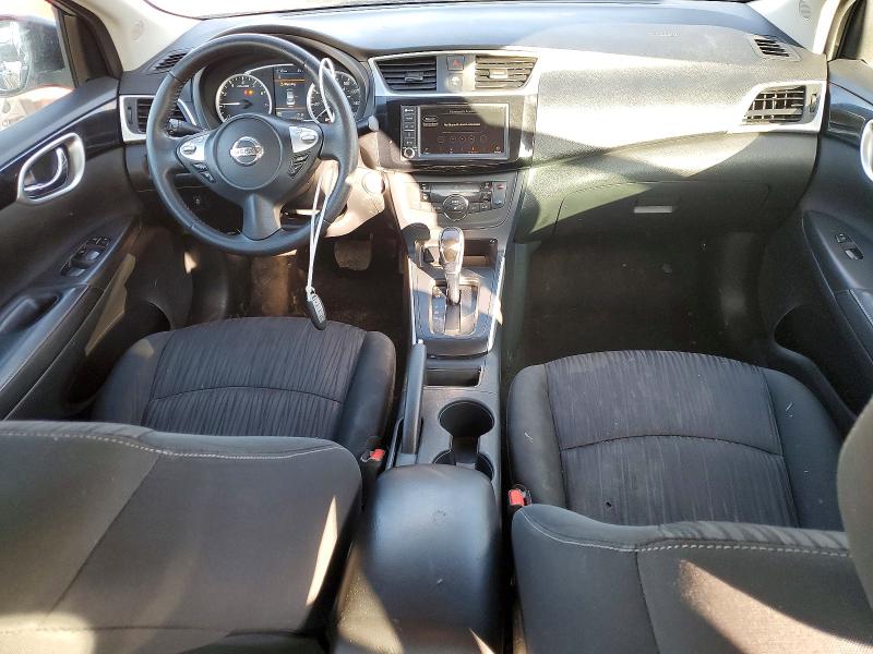Auction sale of the 2019 Nissan Sentra, vin: 3N1AB7AP1KL603146, lot number: 46219516
