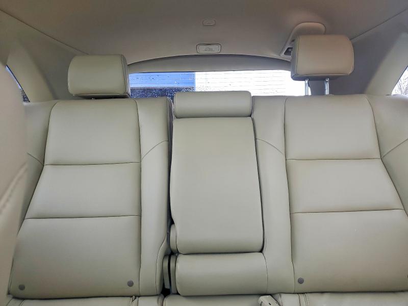 2016 Acura Rdx მანქანა იყიდება აუქციონზე, vin: 5J8TB4H38GL029897, აუქციონის ნომერი: 79490065