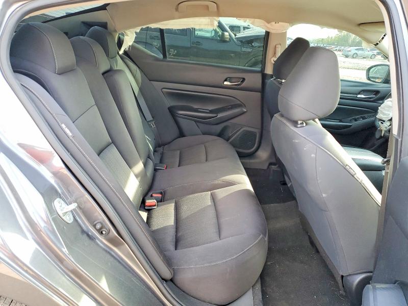 Продажа на аукционе авто 2021 Nissan Altima, vin: 1N4BL4BV0MN383257, номер лота: 79305855