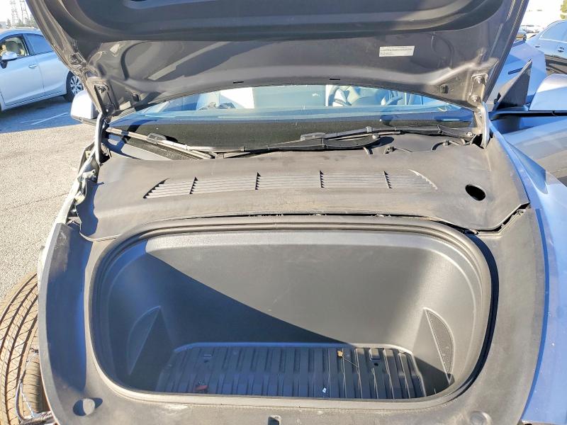 Aukcja sprzedaży 2024 Tesla Model Y, vin: 7SAYGAEE3RF168337, numer aukcji: 46955446