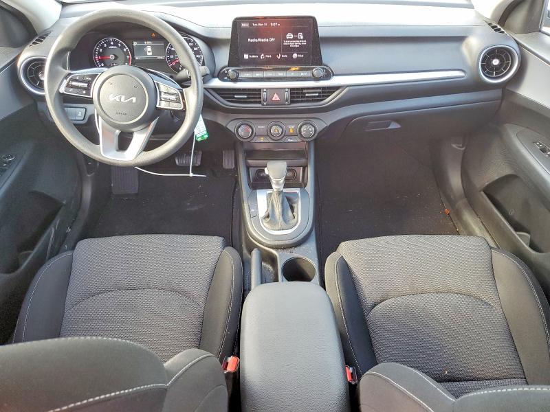 Продаж на аукціоні авто 2024 Kia Forte, vin: 3KPF24AD0RE757644, номер лоту: 48237736