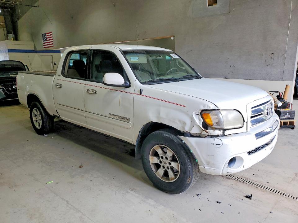 2006 Toyota Tundra მანქანა იყიდება აუქციონზე, vin: 5TBET34146S505572, აუქციონის ნომერი: 48182706