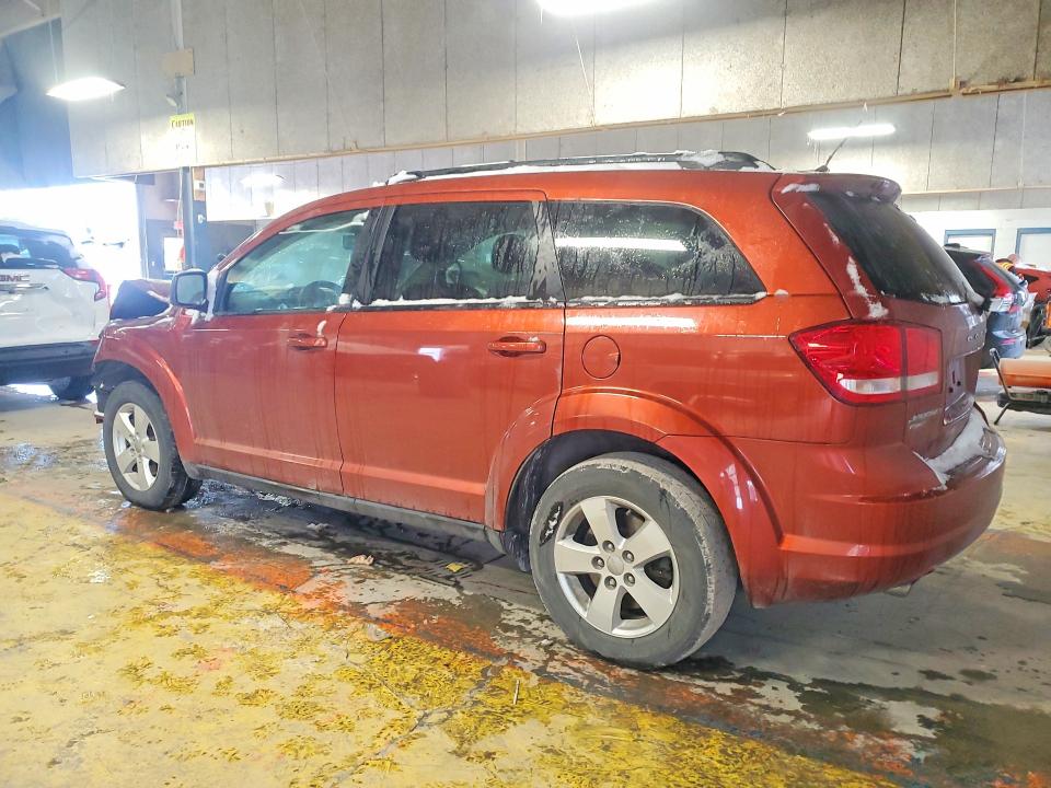 2014 Dodge Journey მანქანა იყიდება აუქციონზე, vin: 3C4PDDAG2ET246628, აუქციონის ნომერი: 79180025