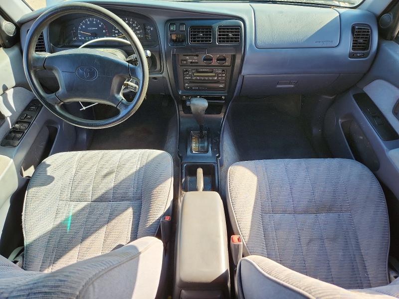 Aukcja sprzedaży 1998 Toyota 4runner, vin: JT3GN86R5W0071664, numer aukcji: 47932176