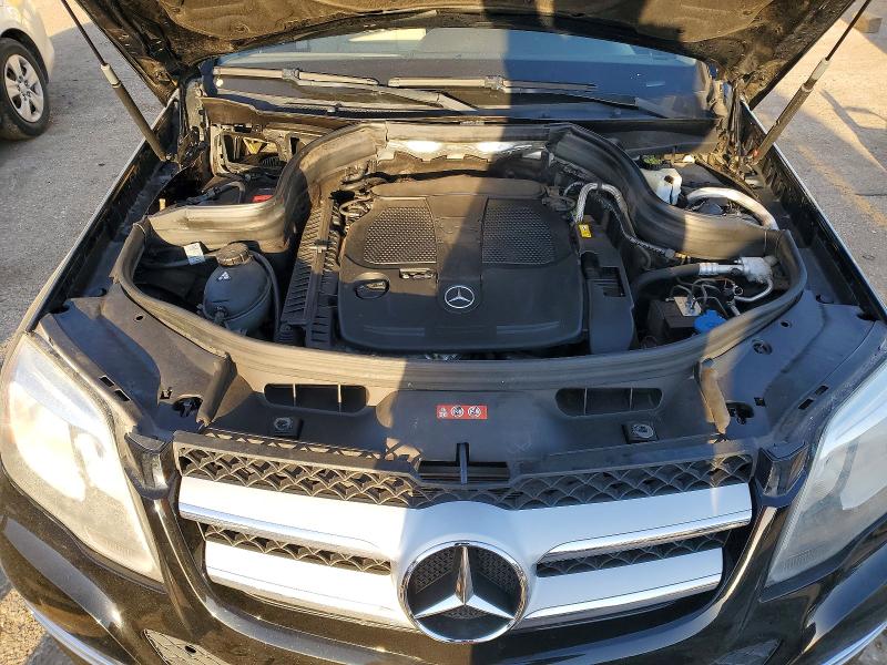 47083996 :رقم المزاد ، WDCGG8JB1DF978626 vin ، 2013 Mercedes-benz Glk مزاد بيع