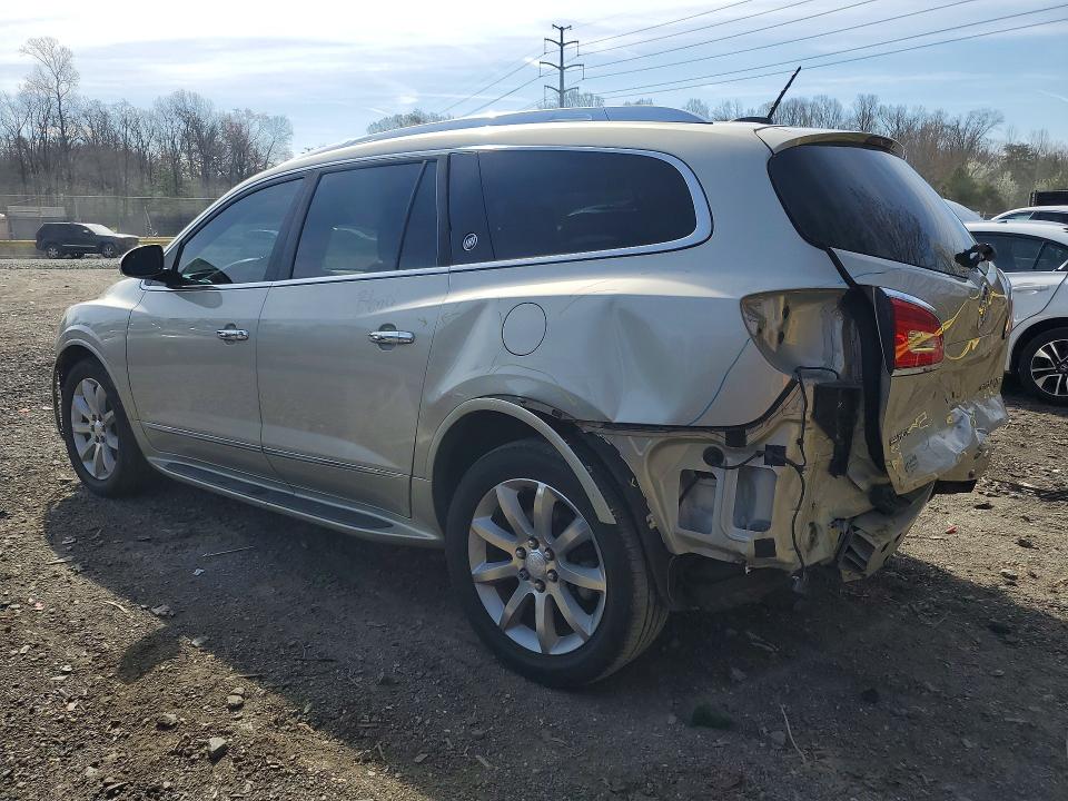 Aukcja sprzedaży 2017 Buick Enclave, vin: 5GAKVCKD4HJ113307, numer aukcji: 46001896