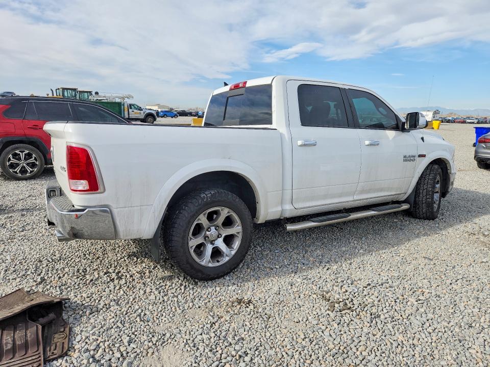 Aukcja sprzedaży 2015 Ram 1500, vin: 1C6RR7NM6FS578237, numer aukcji: 48079296