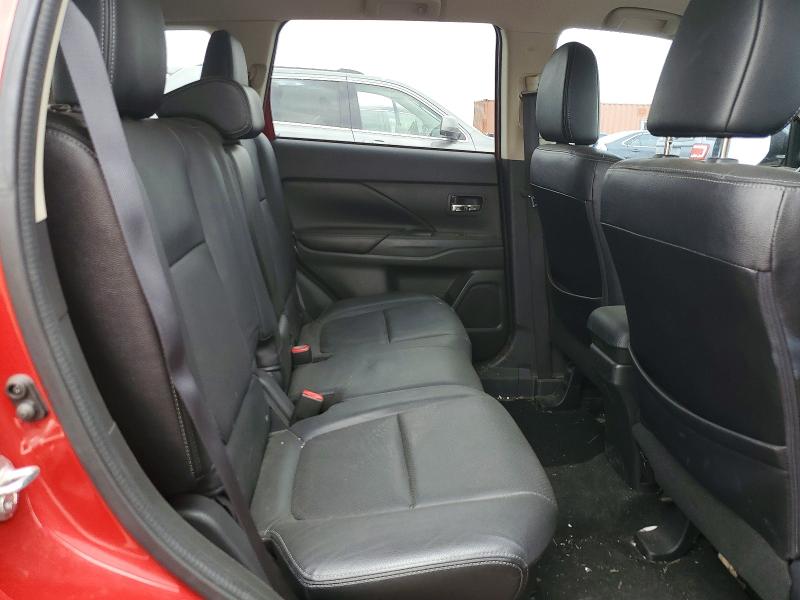 Aukcja sprzedaży 2017 Mitsubishi Outlander, vin: JA4AZ3A3XHZ050278, numer aukcji: 47186076