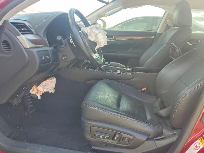 Продаж на аукціоні авто 2014 Lexus Gs 350, vin: JTHBE1BL7E5041029, номер лоту: 47906116