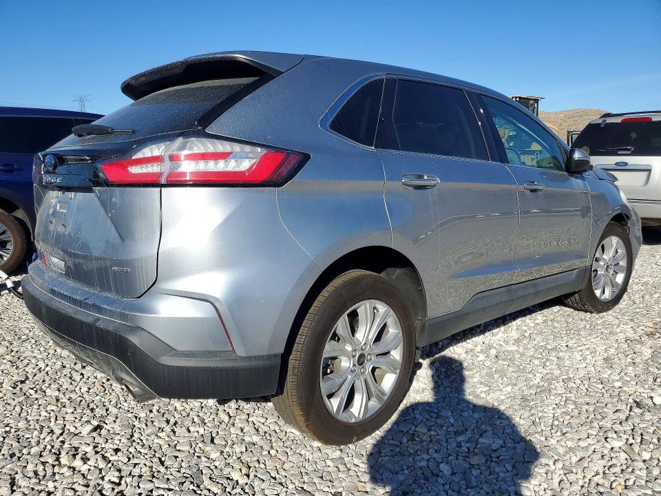 Aukcja sprzedaży 2023 Ford Edge, vin: 2FMPK4K92PBA39009, numer aukcji: 46317796