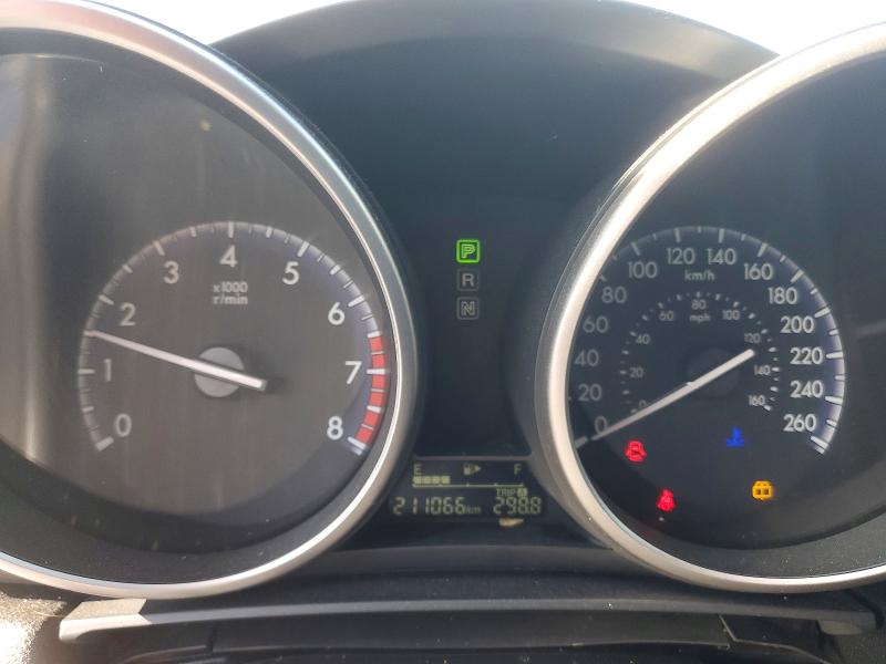 79721345 :رقم المزاد ، JM1BL1UF9C1572364 vin ، 2012 Mazda 3 مزاد بيع