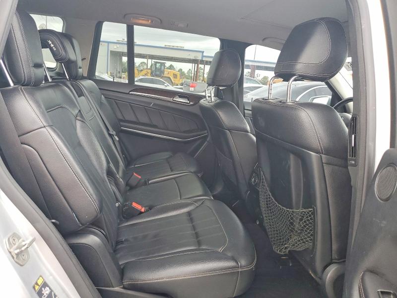 Продажа на аукционе авто 2013 Mercedes-benz Gl, vin: 4JGDF7CE1DA178981, номер лота: 41621706