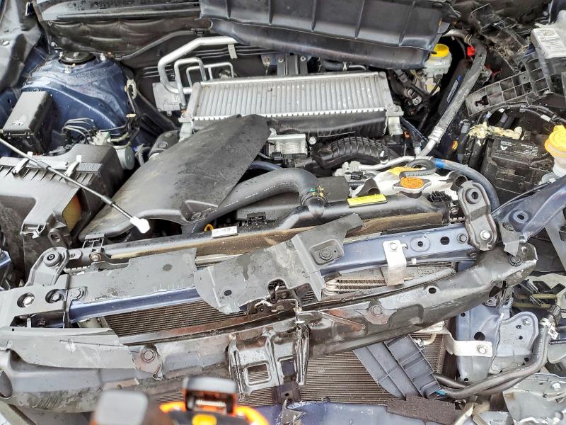 Aukcja sprzedaży 2024 Subaru Ascent, vin: 4S4WMACD9R3414940, numer aukcji: 79080875