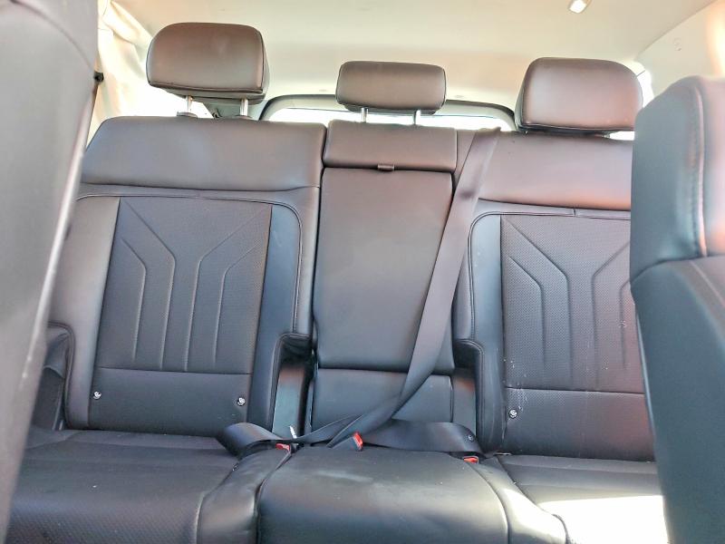 Aukcja sprzedaży 2024 Hyundai Santa Fe, vin: 5NMP3DGL8RH034701, numer aukcji: 46626866