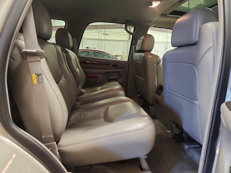 Продаж на аукціоні авто 2005 Cadillac Escalade, vin: 1GYEK63N25R100883, номер лоту: 47210926