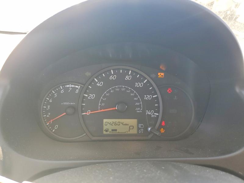 Продаж на аукціоні авто 2024 Mitsubishi Mirage, vin: ML32AUHJ7RH019284, номер лоту: 41608526