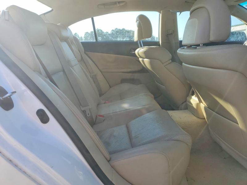 2006 Lexus Gs 300 მანქანა იყიდება აუქციონზე, vin: JTHBH96S465019465, აუქციონის ნომერი: 79613405